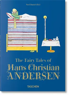 Le fiabe di Hans Christian Andersen - The Fairy Tales of Hans Christian Andersen
