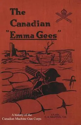 Emma Gees canadese - Canadian Emma Gees
