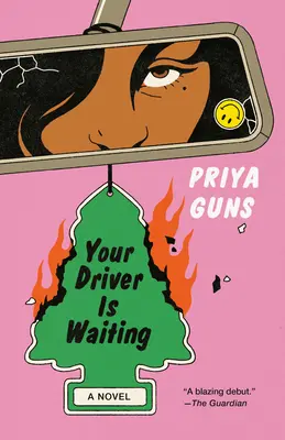 Il tuo autista sta aspettando - Your Driver Is Waiting
