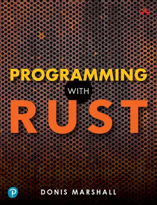 Programmare con Rust - Programming with Rust