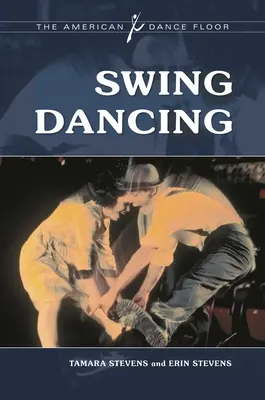 Il ballo swing - Swing Dancing
