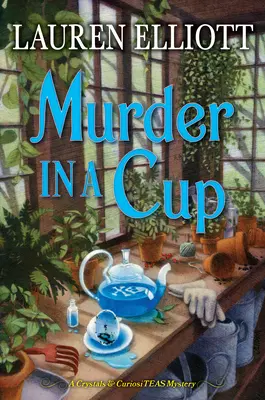 Omicidio in tazza - Murder in a Cup