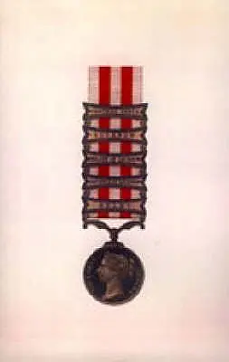 Storia dell'artiglieria reale e indiana negli ammutinamenti del 1857 - History of the Royal and Indian Artillery in the Mutiny of 1857