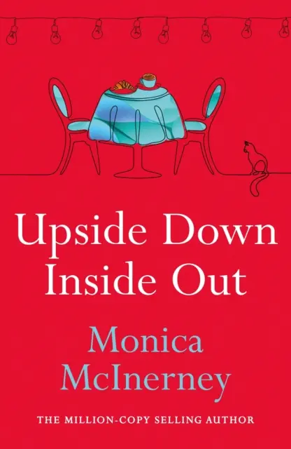 A testa in giù, dentro e fuori - Dall'autrice di un bestseller da un milione di copie - Upside Down, Inside Out - From the million-copy bestselling author