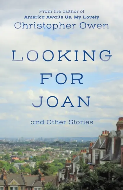 Alla ricerca di Joan e altre storie - Looking for Joan and Other Stories