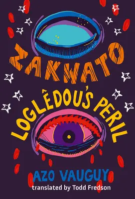 Il pericolo di Zakwato e Logldou - Zakwato & Logldou's Peril