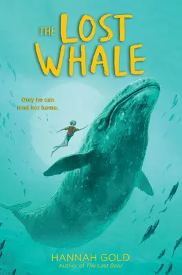 La balena perduta - The Lost Whale