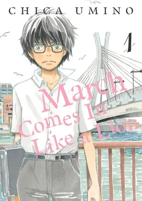 Marzo arriva come un leone, volume 1 - March Comes in Like a Lion, Volume 1