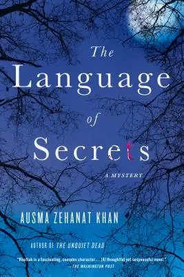 Il linguaggio dei segreti: Un mistero - The Language of Secrets: A Mystery
