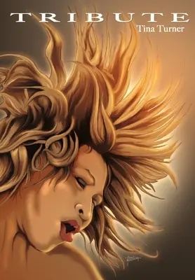 Tributo: Tina Turner - Tribute: Tina Turner