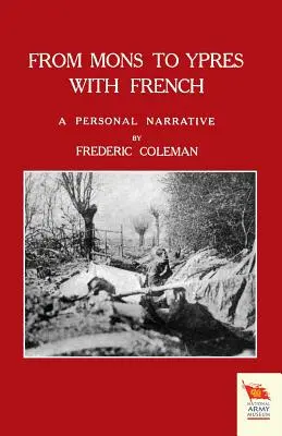 Da Mons a Ypres con il francese - From Mons to Ypres with French