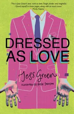Vestito d'amore - Dressed as Love