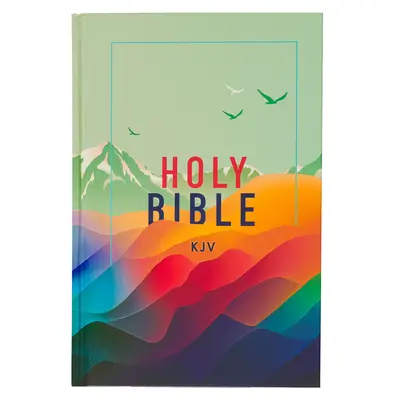 Bibbia KJV per bambini, 40 pagine di aiuti allo studio a colori, pagina di presentazione, pennarello a nastro, Bibbia sacra per bambini dagli 8 ai 12 anni, copertina rigida verde acqua - KJV Kids Bible, 40 Pages Full Color Study Helps, Presentation Page, Ribbon Marker, Holy Bible for Children Ages 8-12, Teal Hardcover
