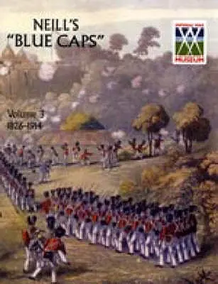 I “berretti blu” di Neill VOL 3 1914 - 1922 - Neill's 'Blue Caps' VOL 3 1914 - 1922