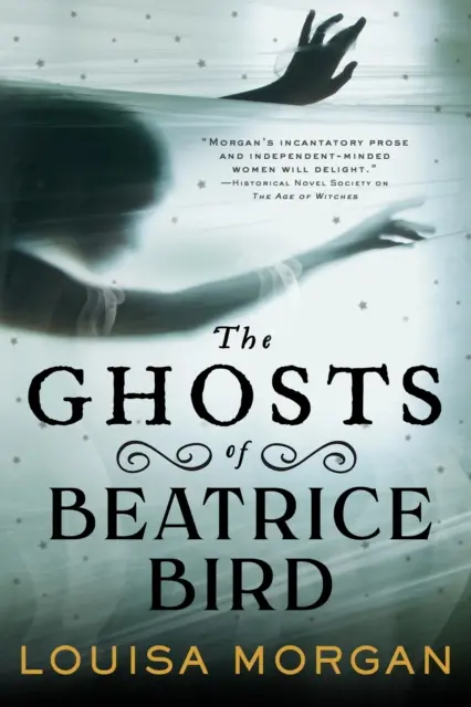 I fantasmi di Beatrice Bird - Ghosts of Beatrice Bird