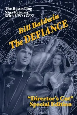 La sfida: Edizione con taglio del regista (La saga del Timoniere, libro 7) - The Defiance: Director's Cut Edition (The Helmsman Saga Book 7)