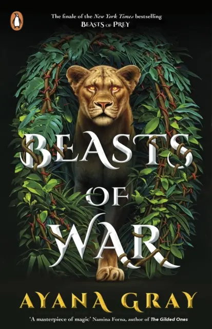 Bestie da guerra - Beasts of War