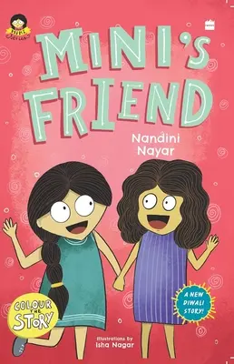 L'amico di Mini - Mini's Friend