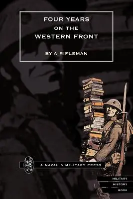 Quattro anni sul fronte occidentale - Four Years on the Western Front