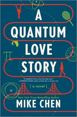 Una storia d'amore quantistica - A Quantum Love Story