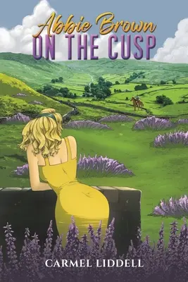 Abbie Brown: Sulla cresta dell'onda - Abbie Brown: On the Cusp