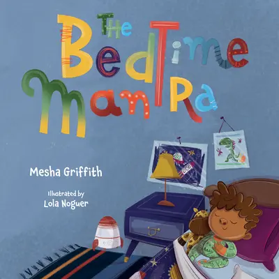 Il mantra della buonanotte - The Bedtime Mantra
