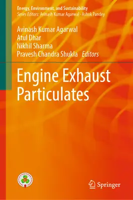 Particelle di scarico dei motori - Engine Exhaust Particulates