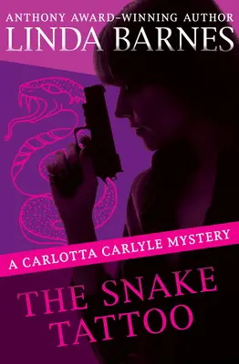 Il tatuaggio del serpente - The Snake Tattoo