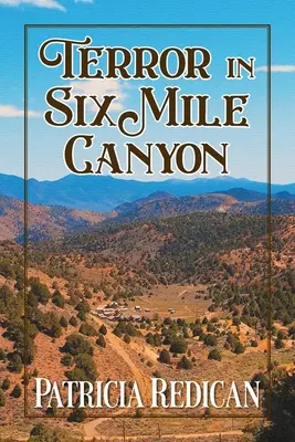 Terrore nel Six Mile Canyon - Terror in Six Mile Canyon