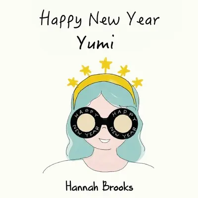 Buon anno, Yumi - Happy New Year, Yumi