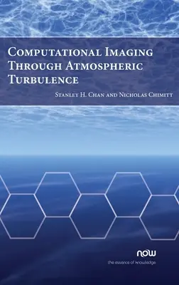 Imaging computazionale attraverso la turbolenza atmosferica - Computational Imaging Through Atmospheric Turbulence