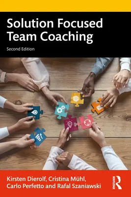 Team Coaching focalizzato sulle soluzioni - Solution Focused Team Coaching