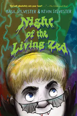 La notte dello Zed vivente - Night of the Living Zed