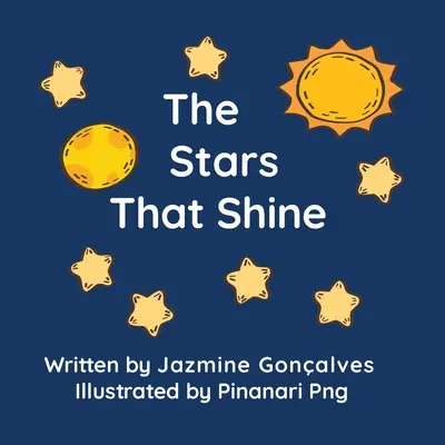Le stelle che brillano - The Stars That Shine