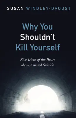 Perché non dovresti suicidarti - Why You Shouldn't Kill Yourself