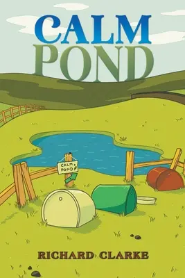 Lo stagno calmo - Calm Pond