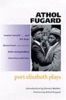 Opere teatrali di Port Elizabeth - Port Elizabeth Plays
