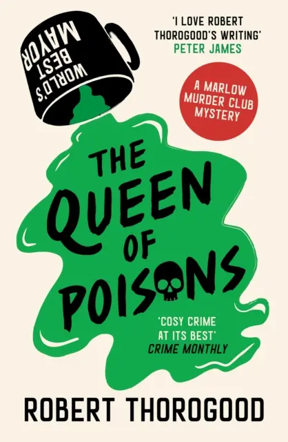 La regina dei veleni - Queen of Poisons
