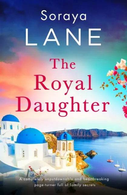 Figlia reale - Royal Daughter