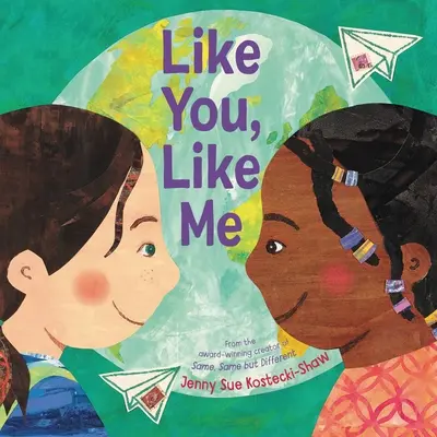 Come te, come me - Like You, Like Me