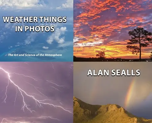 Le cose del tempo in foto - Weather Things in Photos
