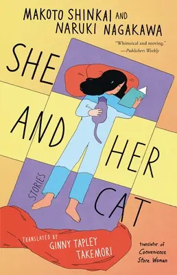 Lei e il suo gatto: storie - She and Her Cat: Stories