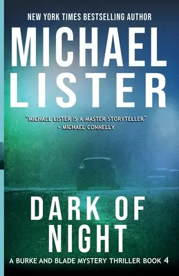 Il buio della notte - Dark of Night