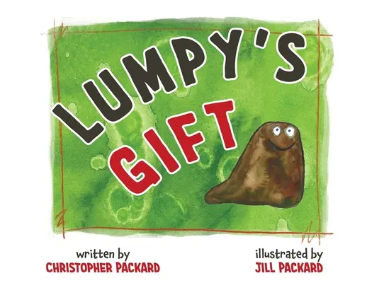 Il dono di Lumpy - Lumpy's Gift