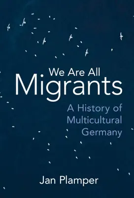 Siamo tutti migranti - We Are All Migrants