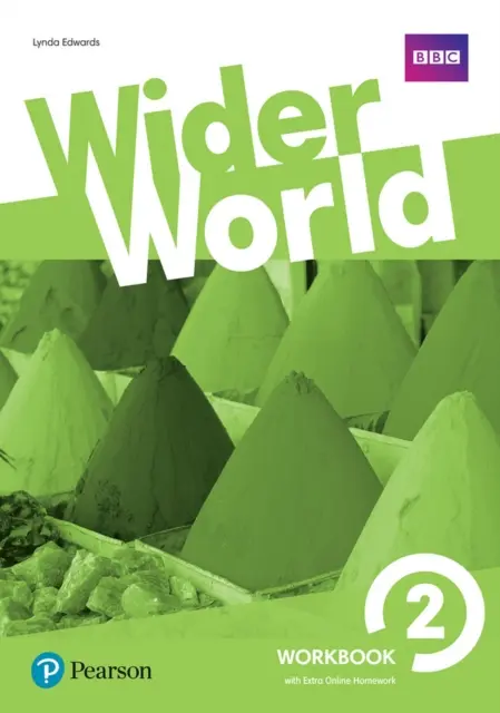 Wider World 2 WB con Pacchetto HW EOL - Wider World 2 WB with EOL HW Pack