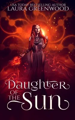 La figlia del sole - Daughter of the Sun