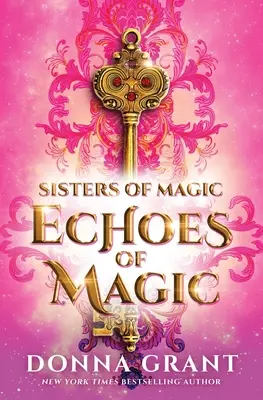 Echi di magia - Echoes of Magic
