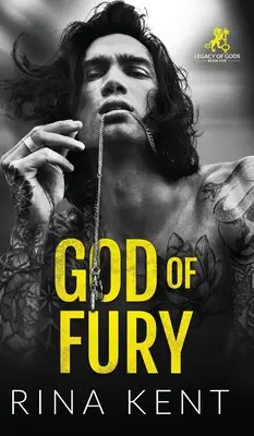 Dio della Furia - God of Fury