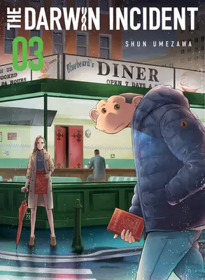 L'incidente di Darwin 3 - The Darwin Incident 3